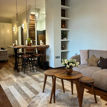 Apartament Afrodita Old Town