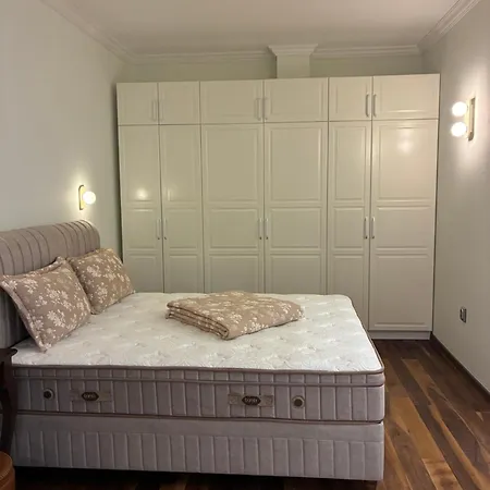 Apartament Afrodita Old Town *