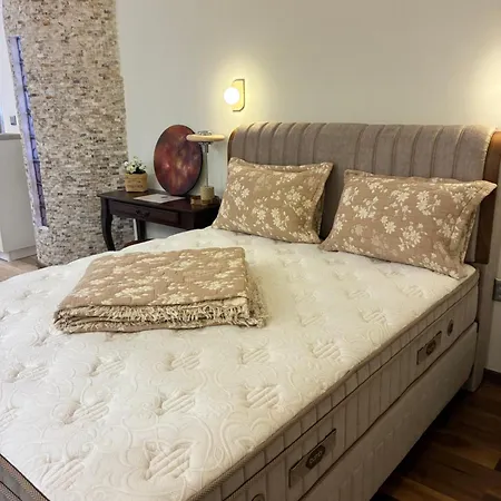 Apartament Afrodita Old Town Płowdiw