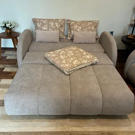 Apartament Afrodita Old Town