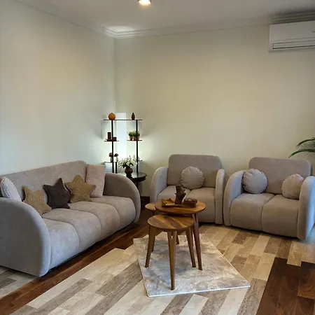 Apartament Afrodita Old Town