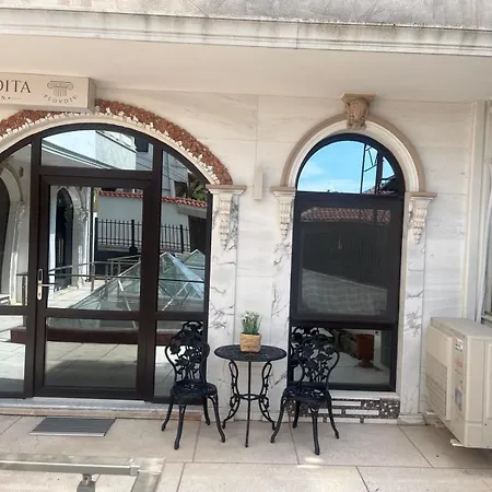 Apartament Afrodita Old Town *