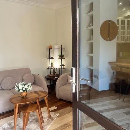 Apartament Afrodita Old Town *