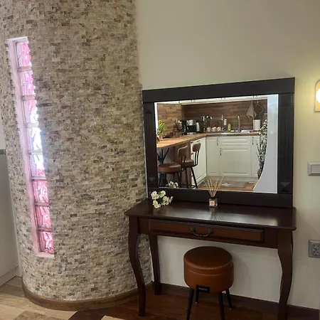 Apartament Afrodita Old Town *