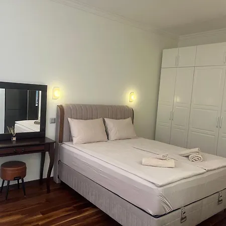 Apartament Afrodita Old Town