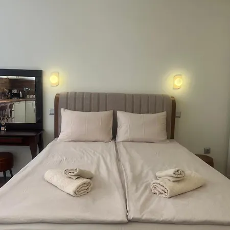 Apartament Afrodita Old Town *