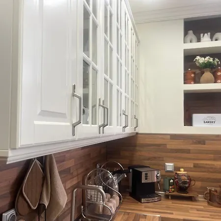 Apartament Afrodita Old Town Płowdiw